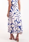 Saia Dwz Envelope Estampada