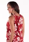 Regata Dwz Estampada