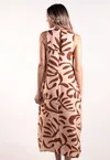 Vestido Dwz Longo
