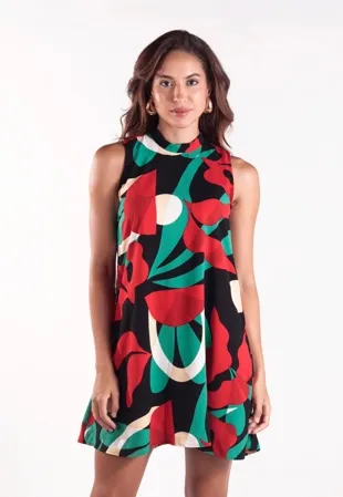 Vestido Dwz Lindinha