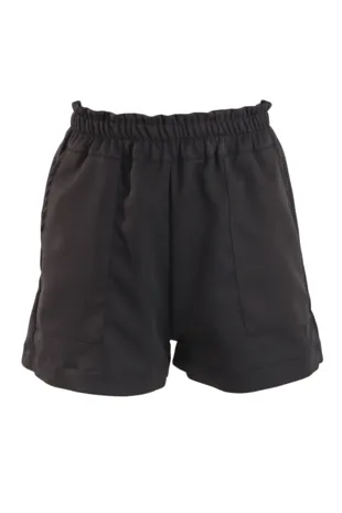 Short Dwz Alfaiataria Liso