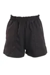 Short Dwz Alfaiataria Liso
