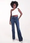 Calca Dwz Jeans Flare