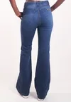Calca Dwz Jeans Flare