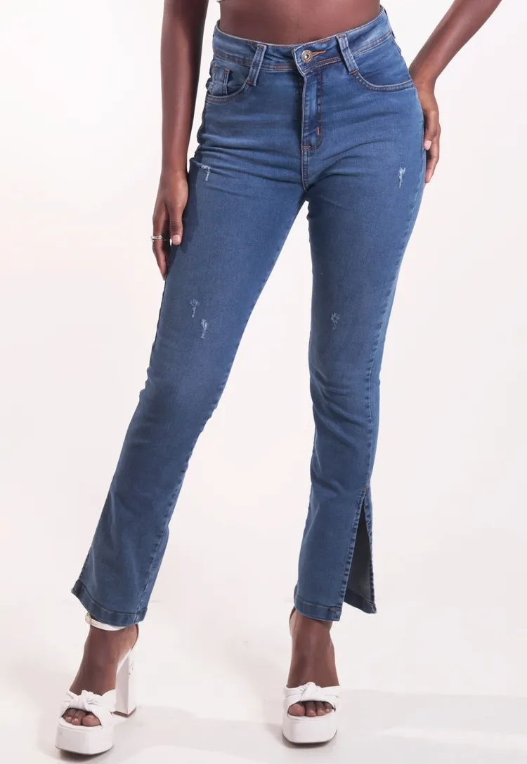 Calca Dwz Jeans Skinny