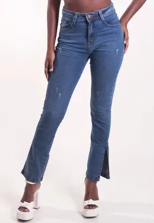 Calca Dwz Jeans Skinny
