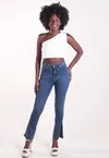 Calca Dwz Jeans Skinny