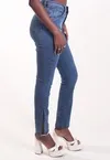 Calca Dwz Jeans Skinny