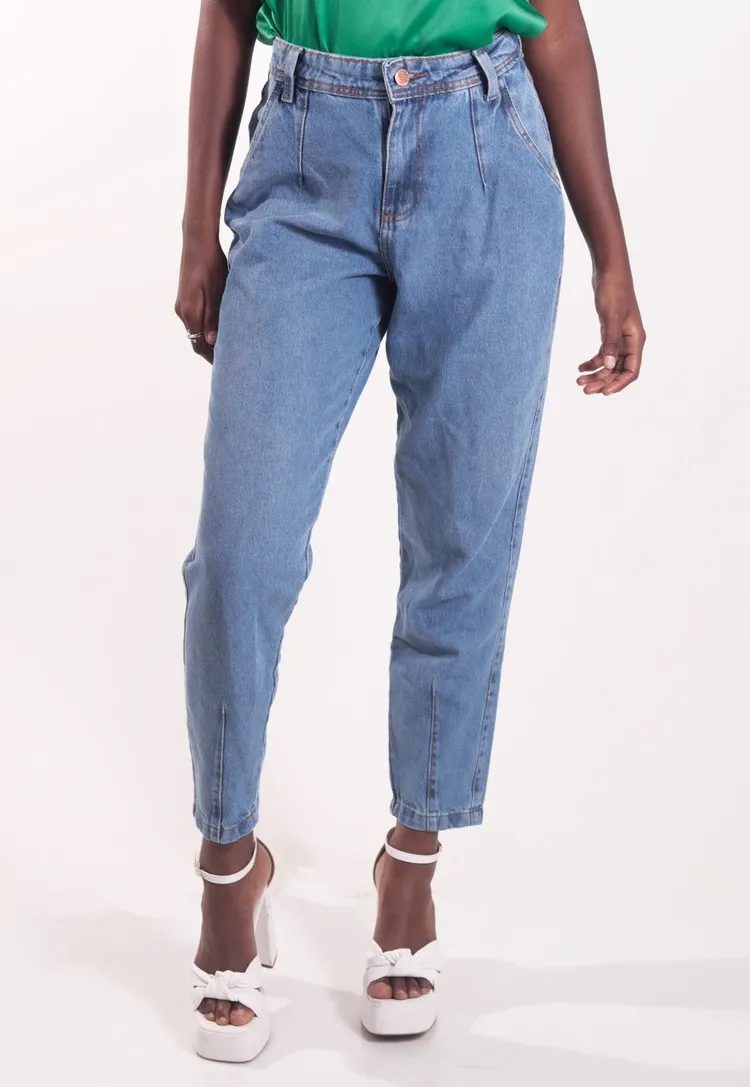 Calca Dwz Jeans Reta