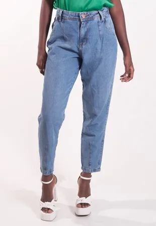 Calca Dwz Jeans Reta