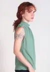 Blusa Dwz Gola Alta