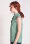 Blusa Dwz Gola Alta