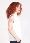 Blusa Dwz Gola Alta