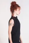 Blusa Dwz Gola Alta