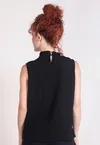 Blusa Dwz Gola Alta
