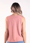 Blusa Dwz Lisa Degade em Crepe