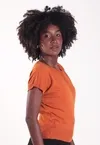 Blusa Dwz Tricot Manga Curta