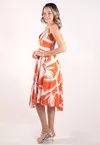Vestido Dwz Mid