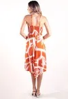 Vestido Dwz Mid