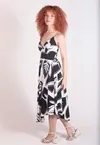 Vestido Dwz Mid