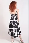 Vestido Dwz Mid
