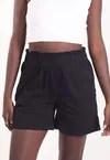 Short Dwz Liso com Elastico na Cintura