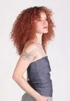 Blusa Dwz Tomara que Caia Jeans