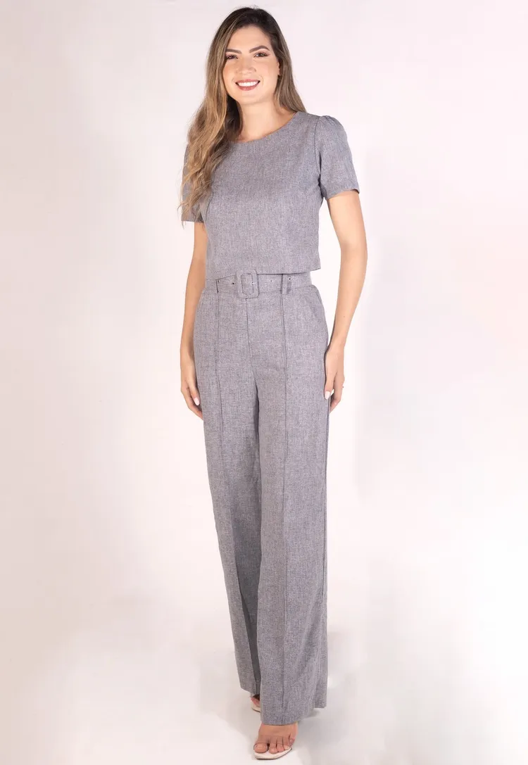 Conjunto Dwz Liso
