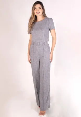 Conjunto Dwz Liso
