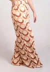 Calca Dwz Estampada Pantalona