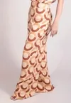 Calca Dwz Estampada Pantalona