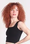 Cropped Dwz Tricot Modal Alca Larga