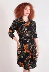 Chemisse Dwz Estampado