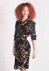 Chemisse Dwz Estampado