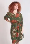 Chemisse Dwz Estampado