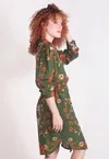 Chemisse Dwz Estampado