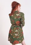 Chemisse Dwz Estampado