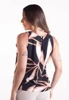 Regata Dwz Estampada