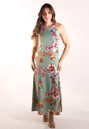 Vestido Dwz