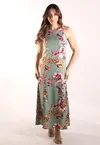 Vestido Dwz