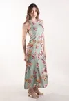 Vestido Dwz