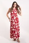 Vestido Dwz