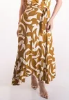 Saia Dwz Envelope Estampada