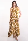 Saia Dwz Envelope Estampada