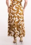 Saia Dwz Envelope Estampada