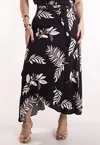 Saia Dwz Envelope Estampada
