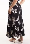 Saia Dwz Envelope Estampada