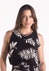 Regata Dwz Estampada