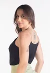Regata Dwz Lisa Alcas Brilhosa