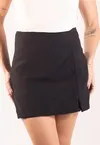 Short Saia Dwz Linho